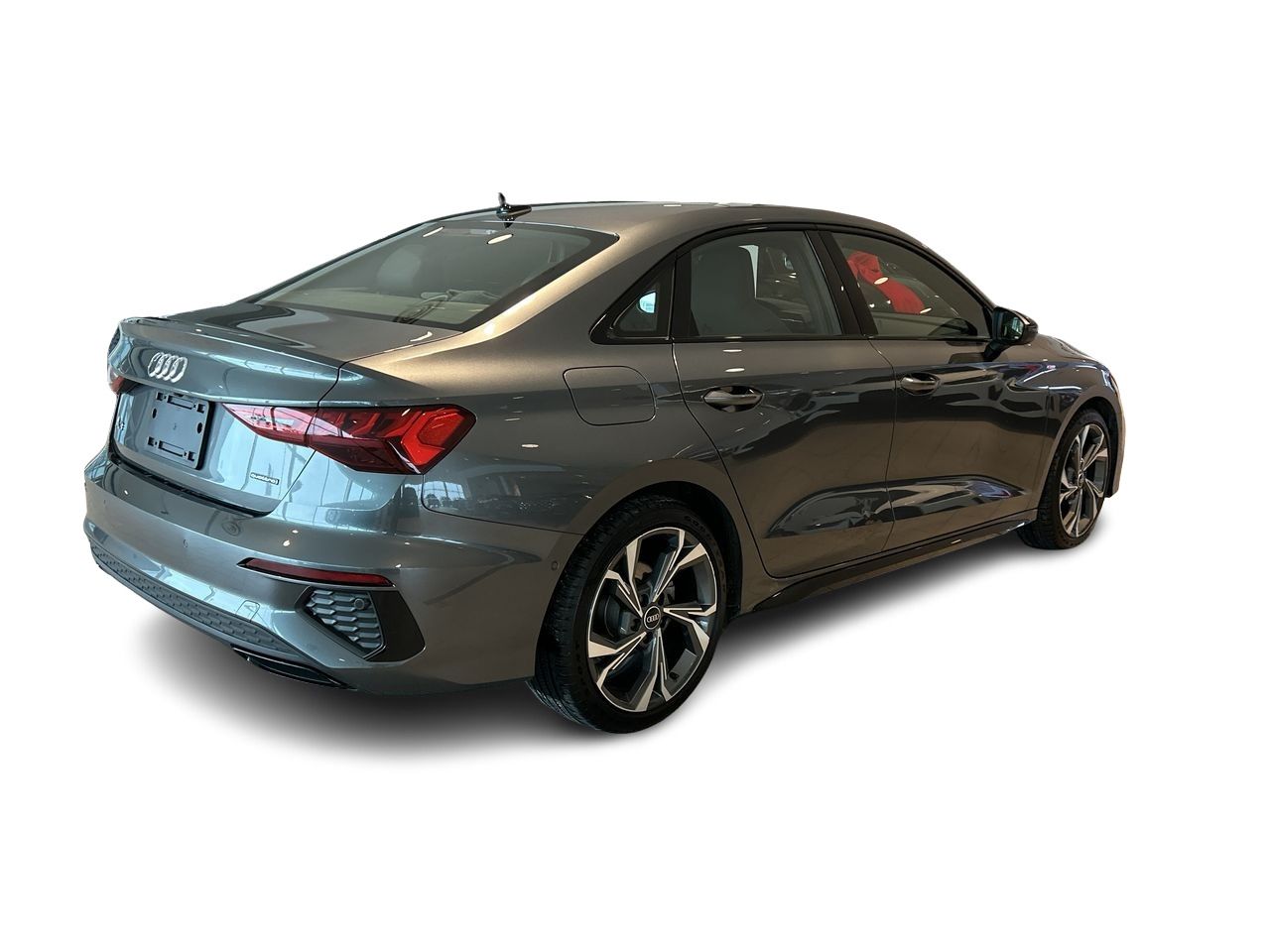 2023 Audi A3 in Toronto, Ontario