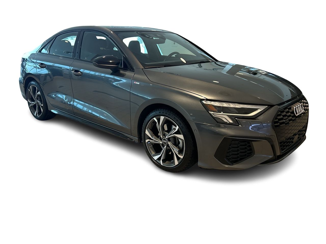 2023 Audi A3 in Toronto, Ontario