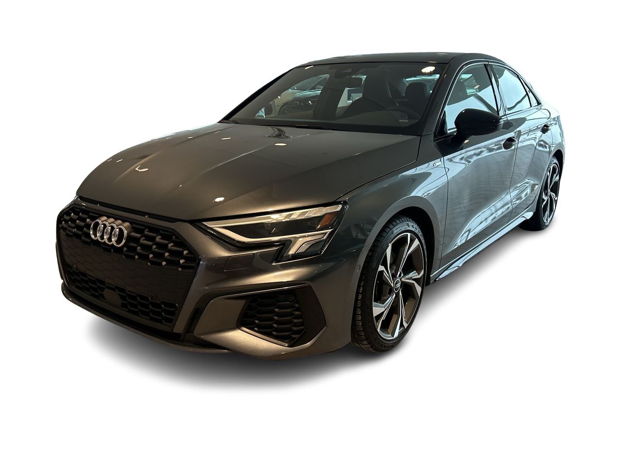 2023 Audi A3 in Toronto, Ontario