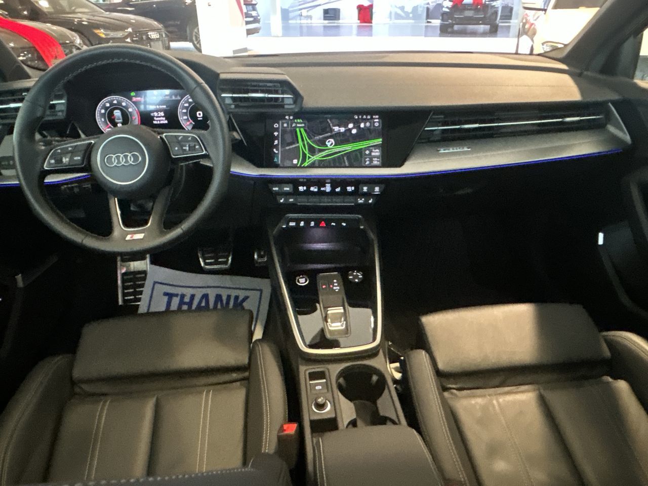 2023 Audi A3 in Toronto, Ontario