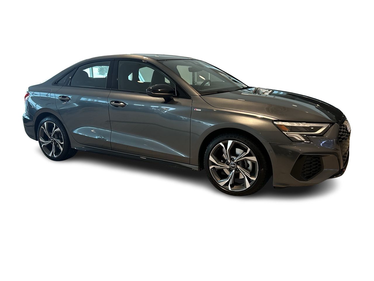 2023 Audi A3 in Toronto, Ontario