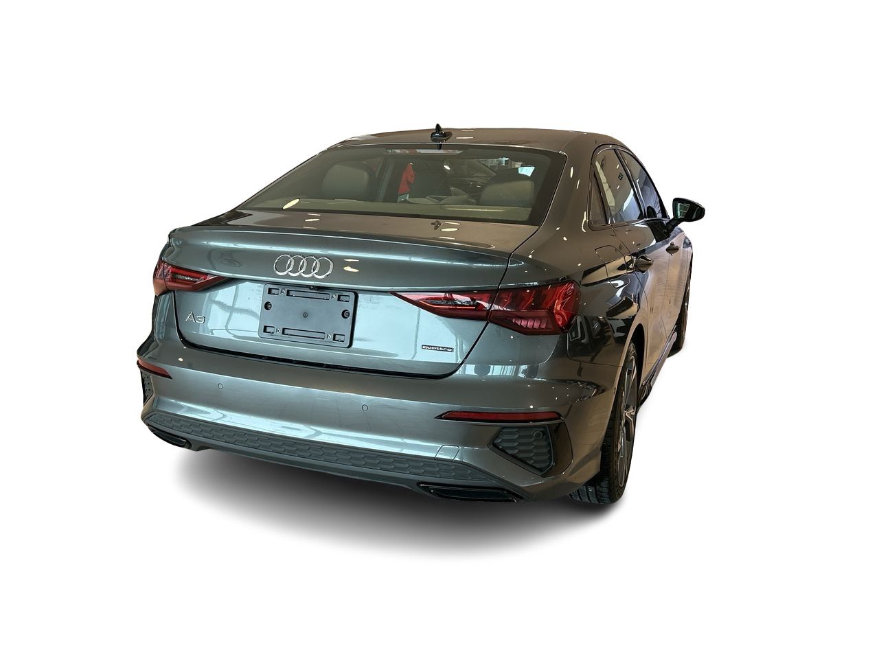 2023 Audi A3 in Toronto, Ontario