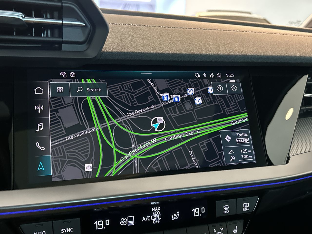 2023 Audi A3 in Toronto, Ontario