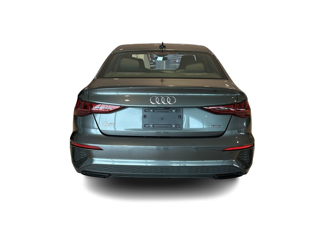 2023 Audi A3 in Toronto, Ontario