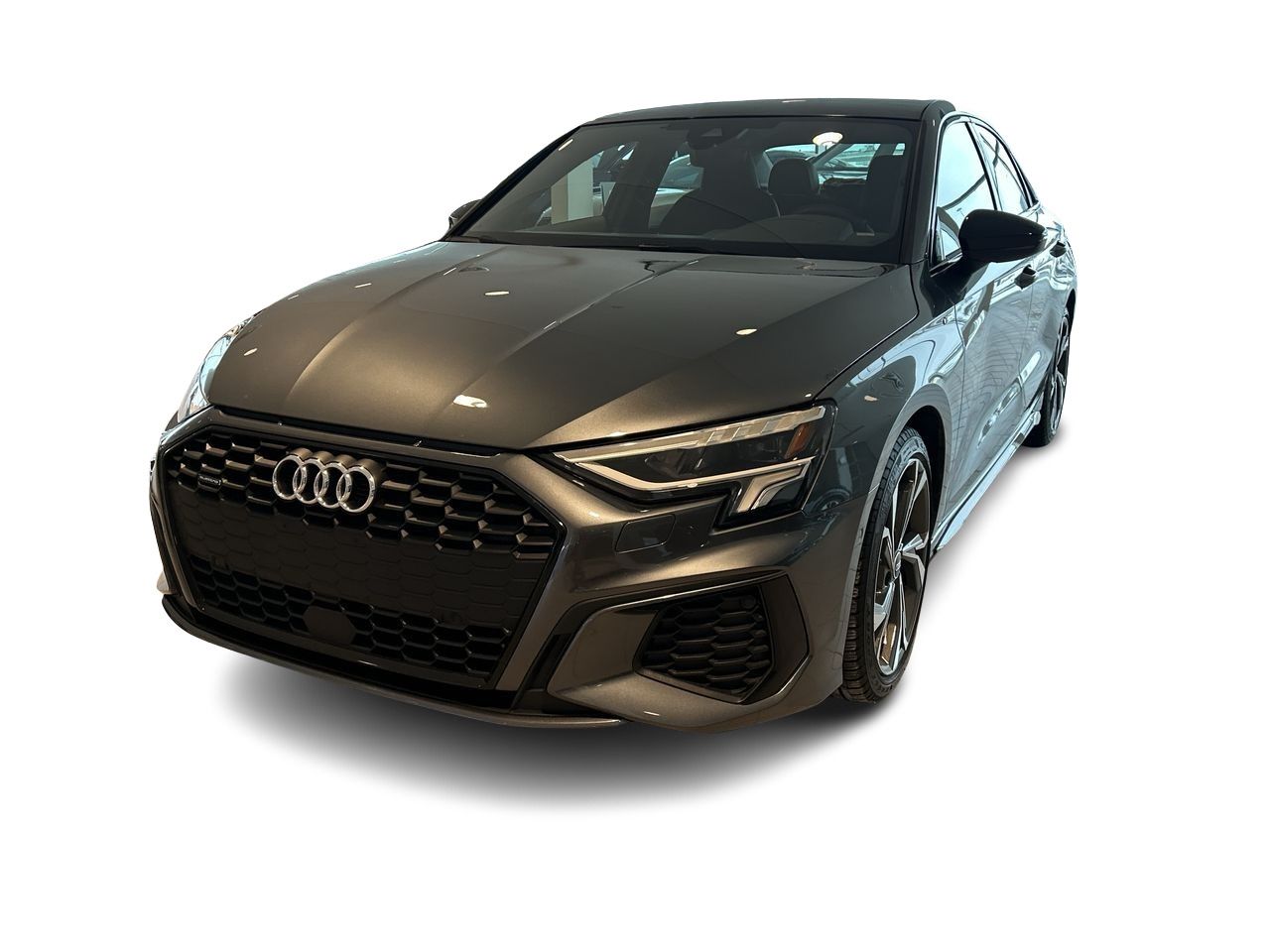 2023 Audi A3 in Toronto, Ontario