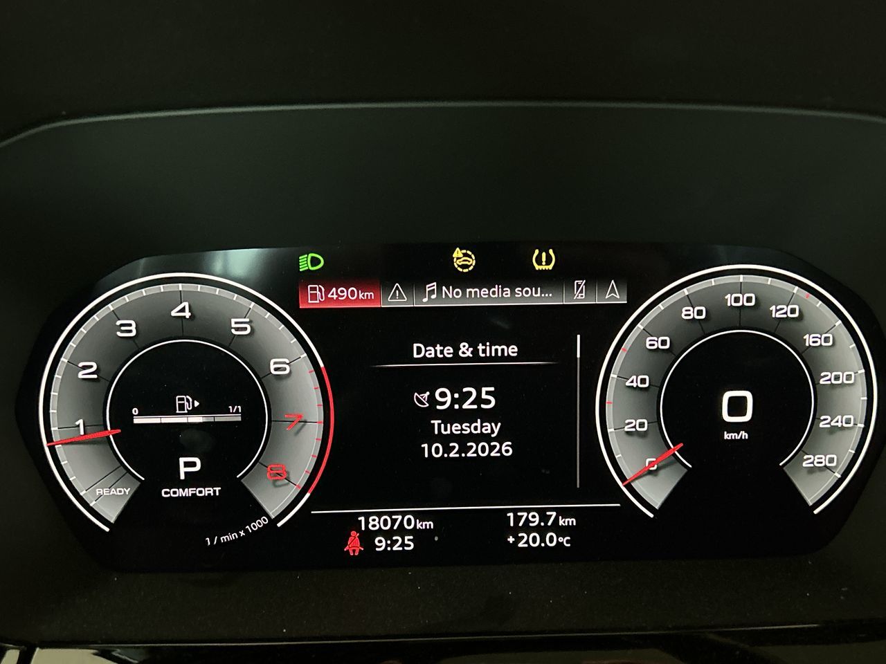 2023 Audi A3 in Toronto, Ontario