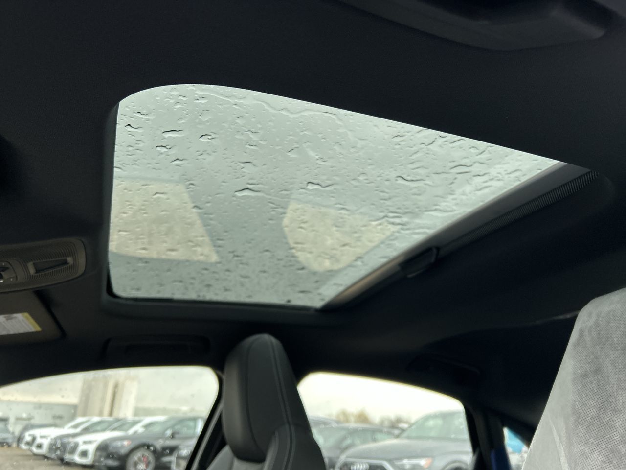2025 Audi A3 in Toronto, Ontario