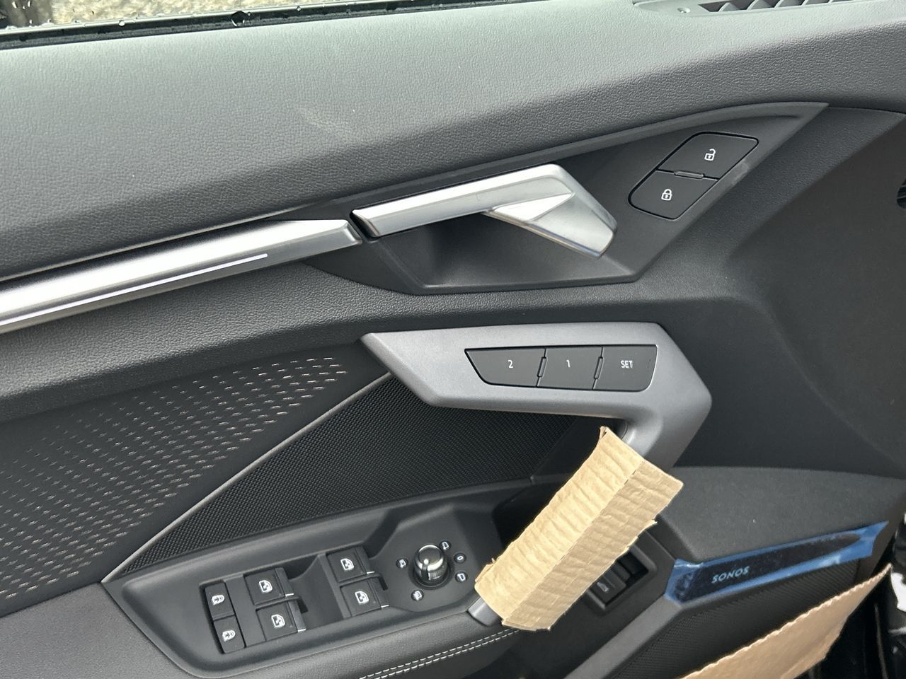 2025 Audi A3 in Toronto, Ontario