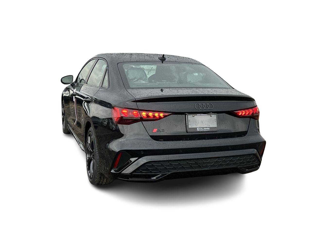 2025 Audi A3 in Toronto, Ontario