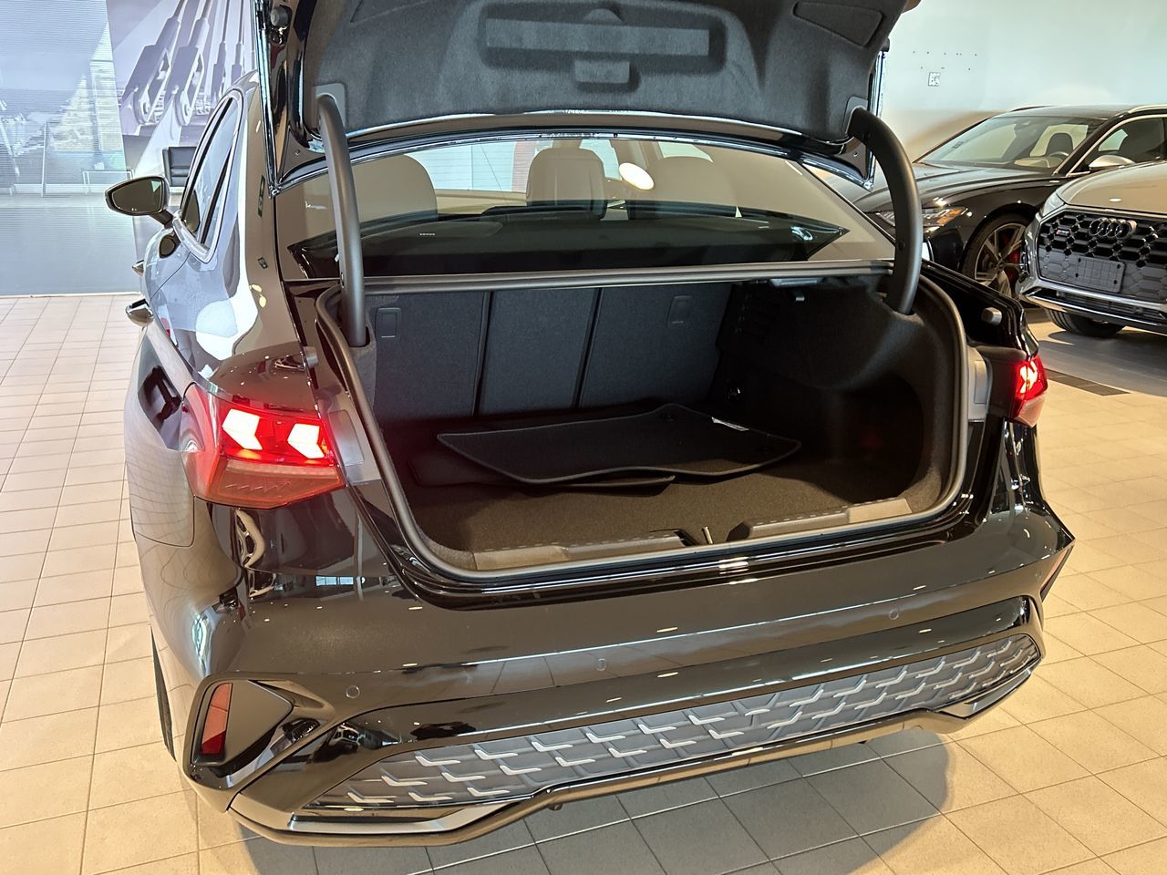 Audi A3  2025 à Toronto, Ontario