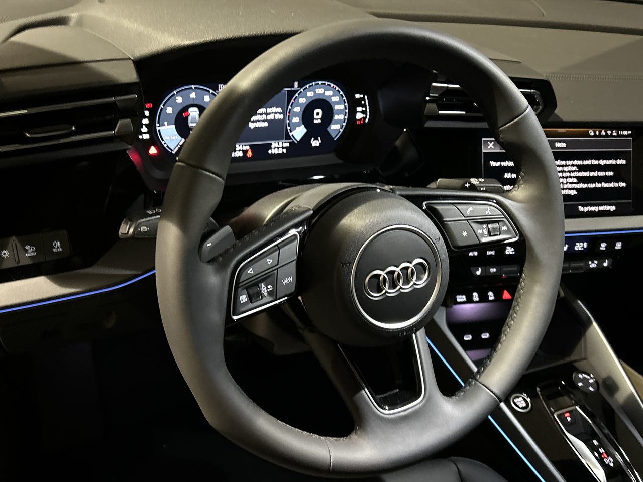 Audi A3  2025 à Toronto, Ontario