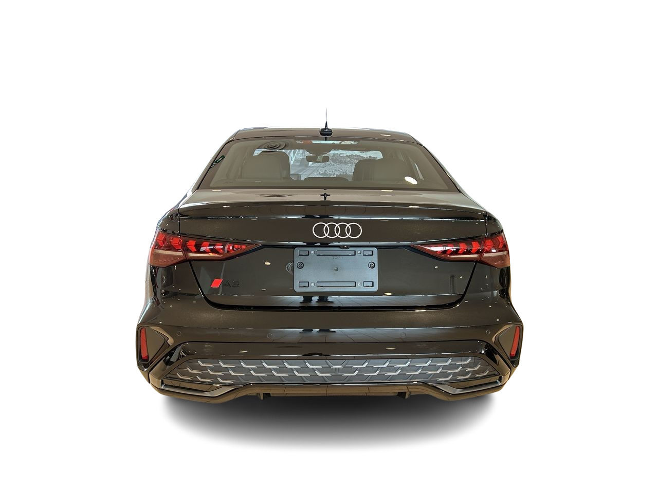 Audi A3  2025 à Toronto, Ontario