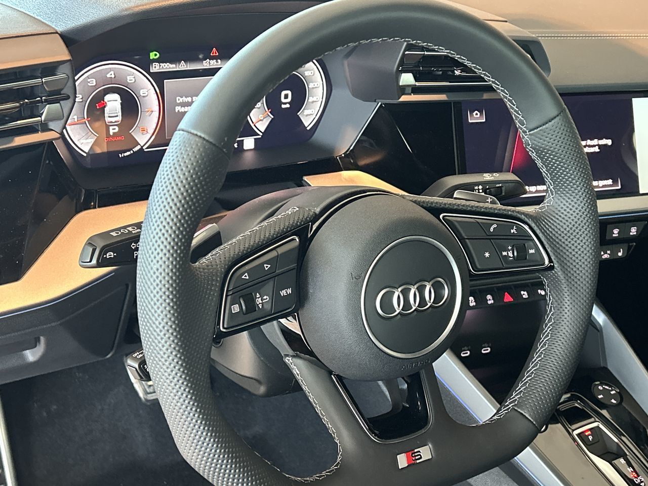 Audi A3  2025 à Toronto, Ontario