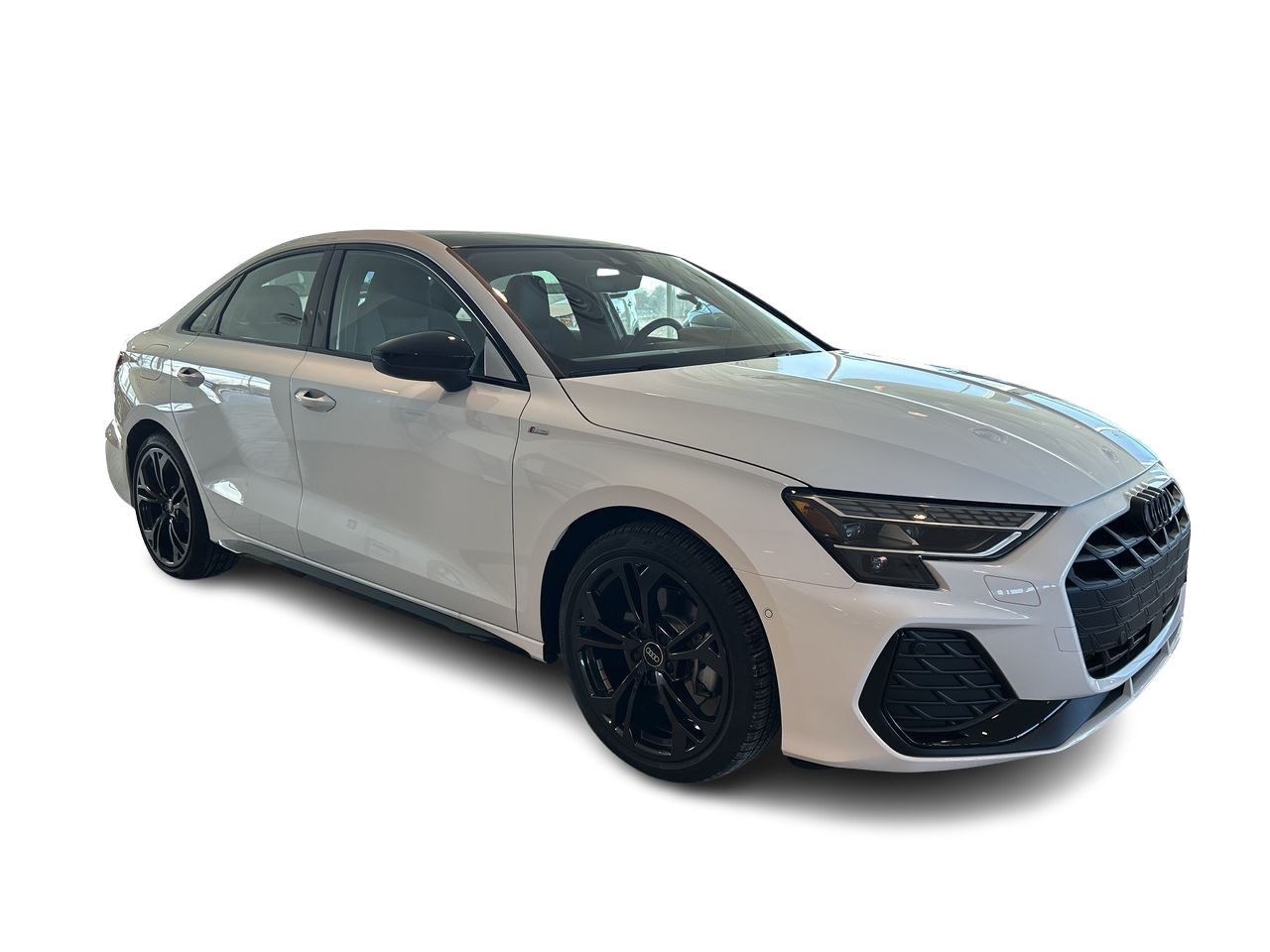 Audi A3  2025 à Toronto, Ontario