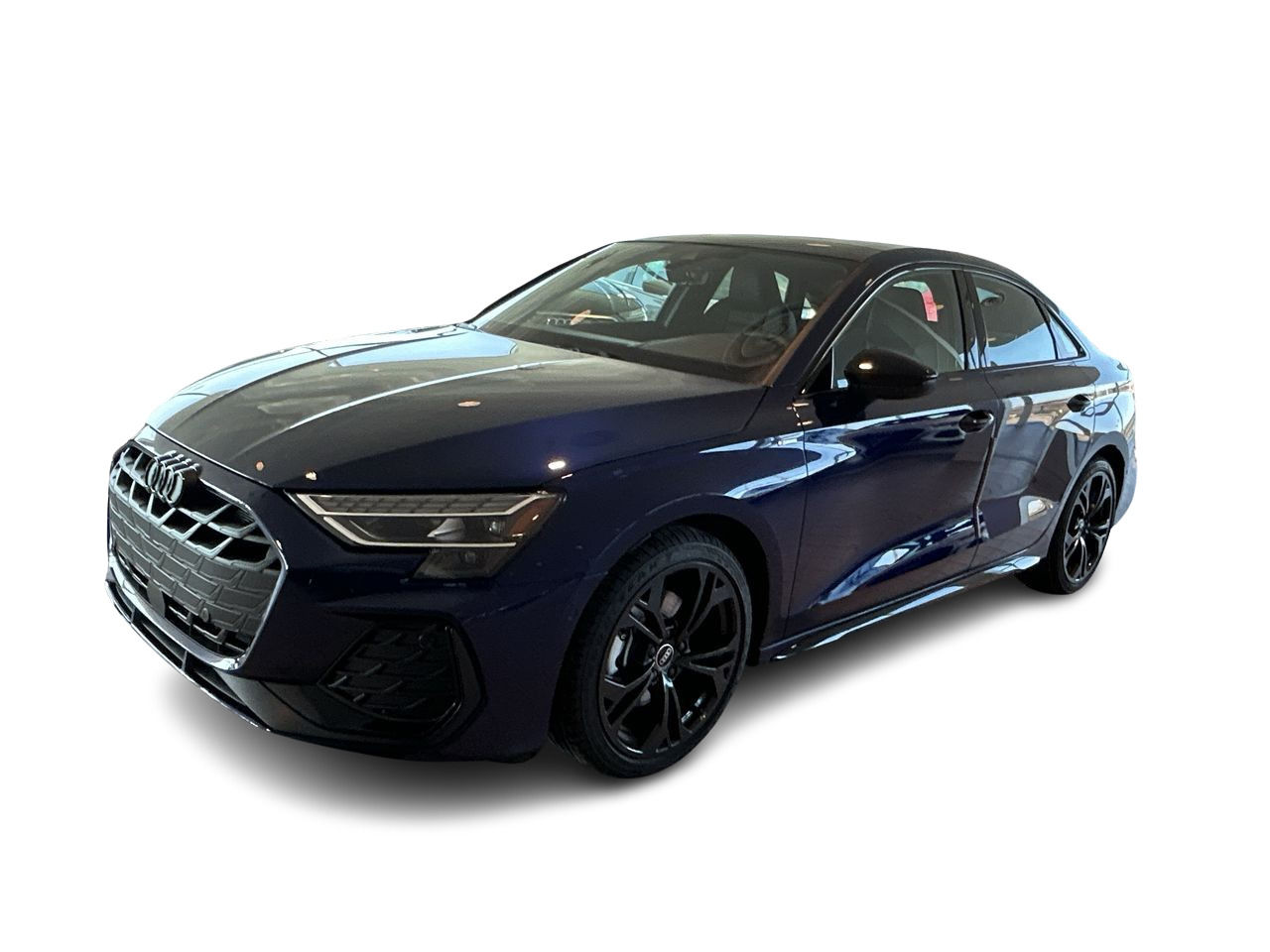 2025 Audi A3 in Toronto, Ontario