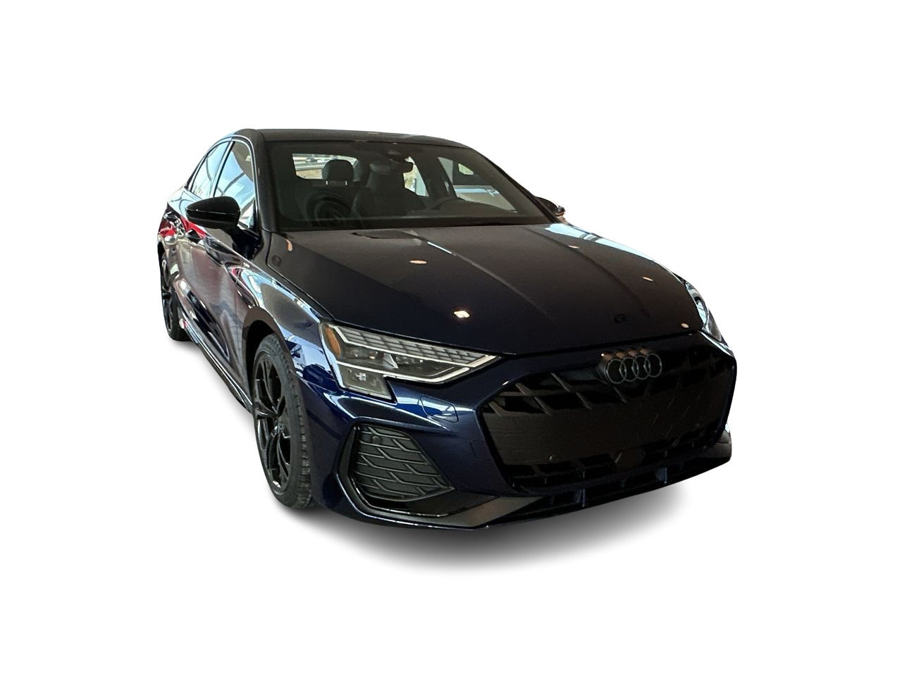 2025 Audi A3 in Toronto, Ontario