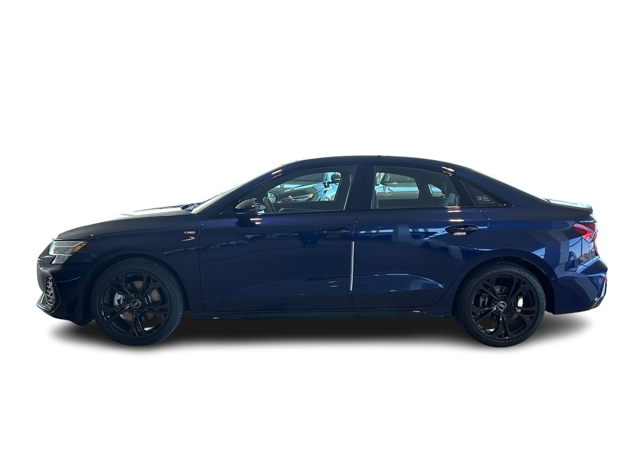 2025 Audi A3 in Toronto, Ontario