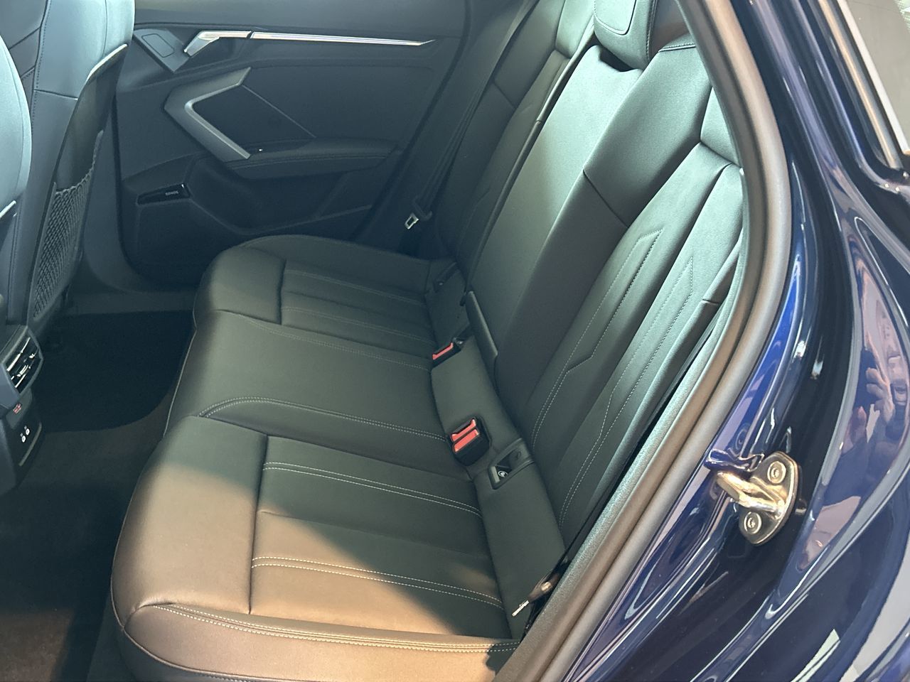 2025 Audi A3 in Toronto, Ontario
