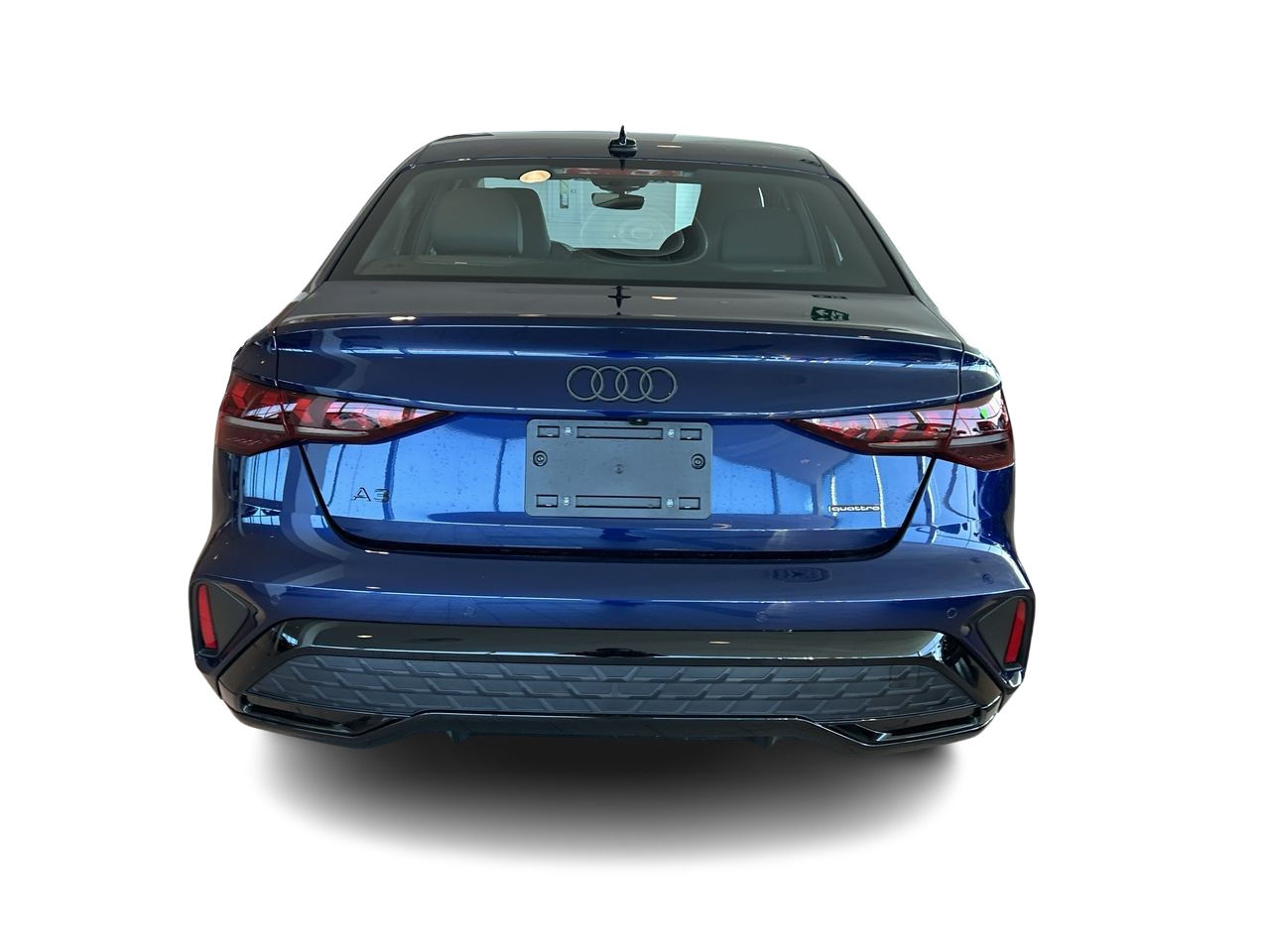 2025 Audi A3 in Toronto, Ontario