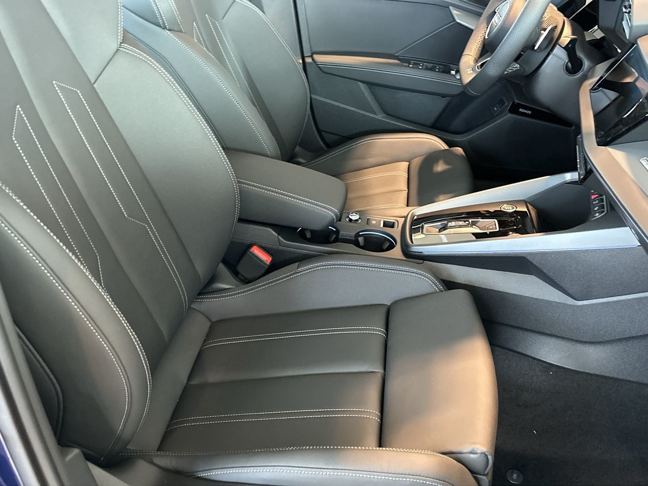 2025 Audi A3 in Toronto, Ontario