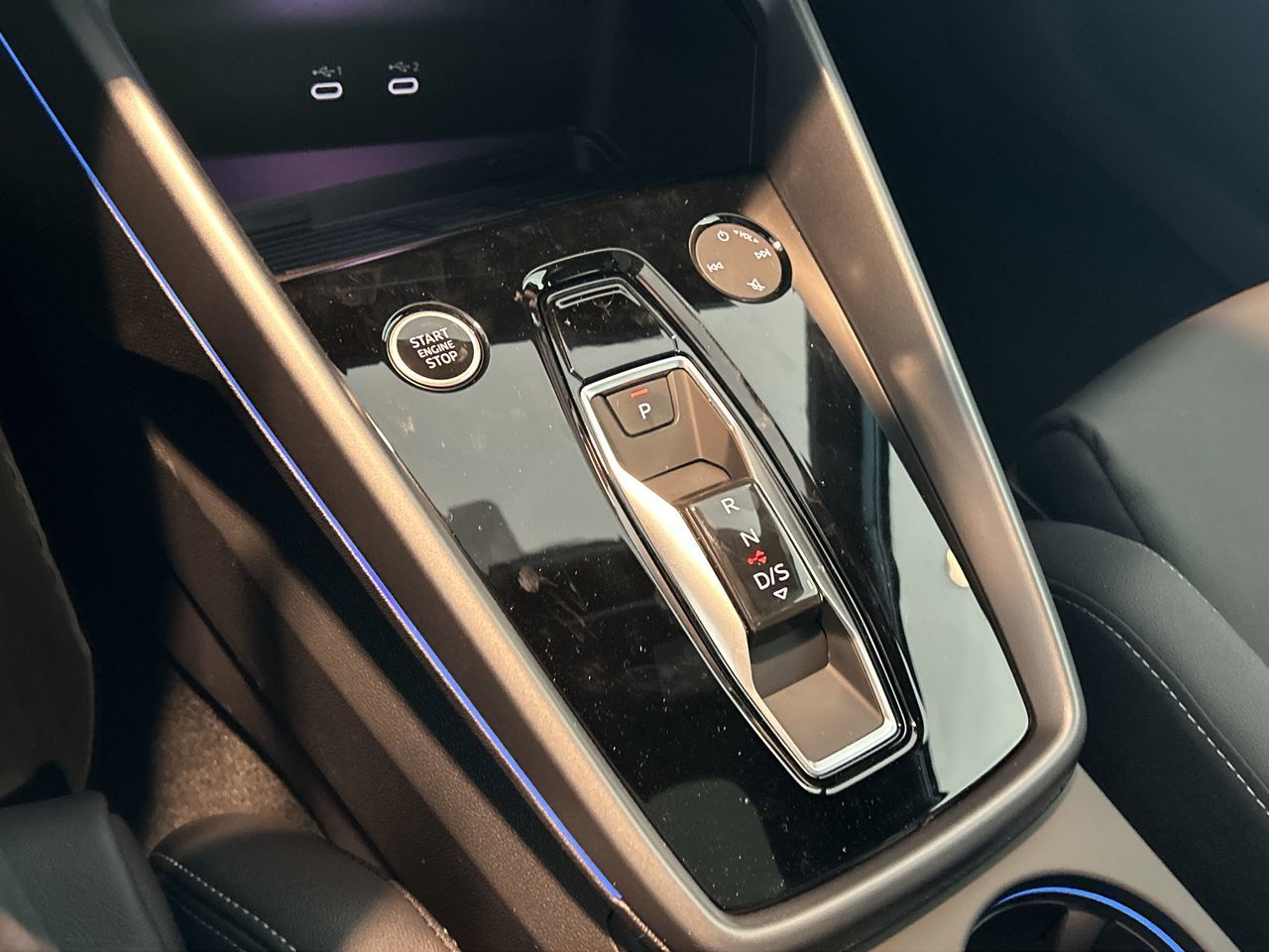 2025 Audi A3 in Toronto, Ontario