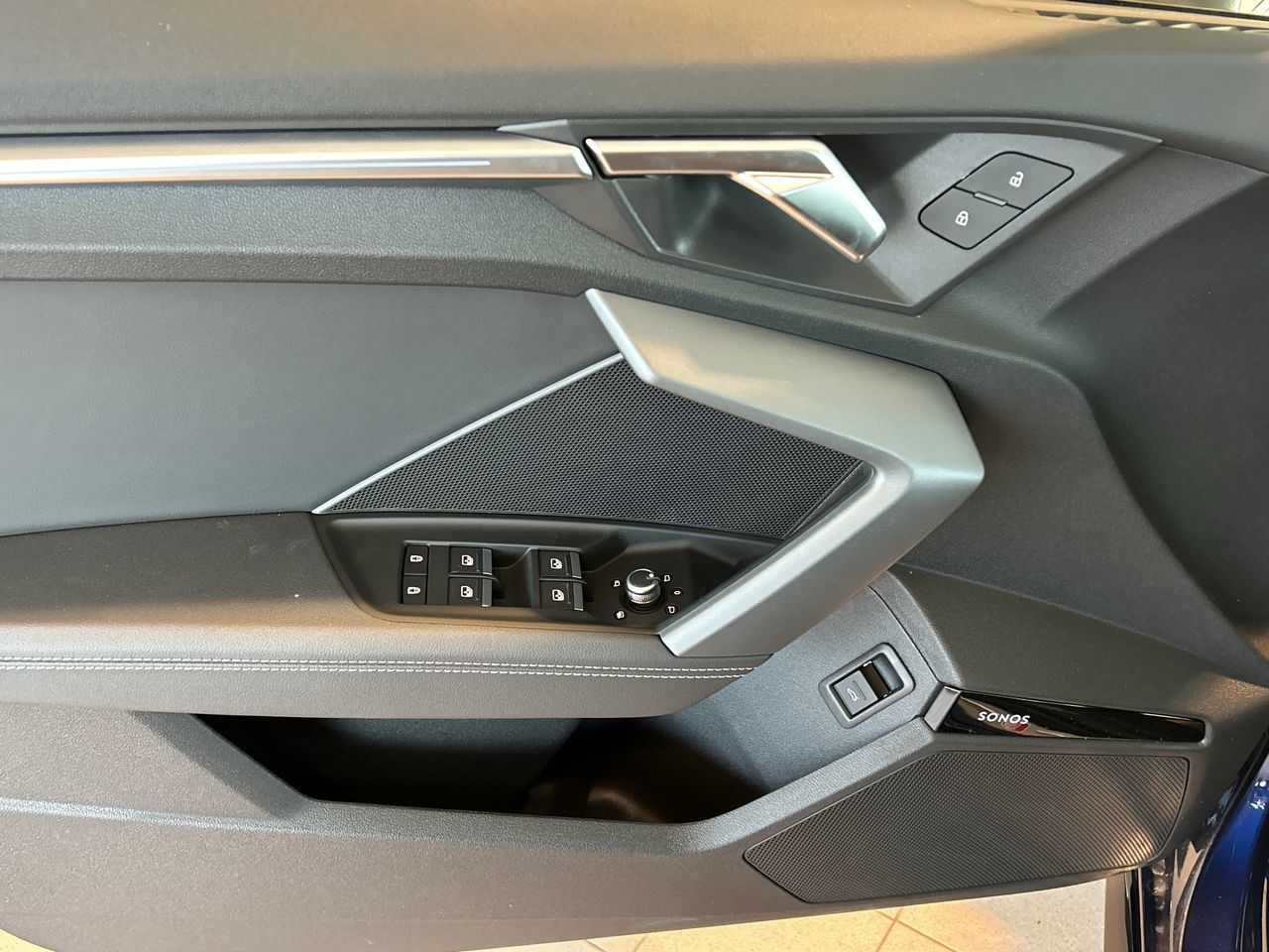 2025 Audi A3 in Toronto, Ontario
