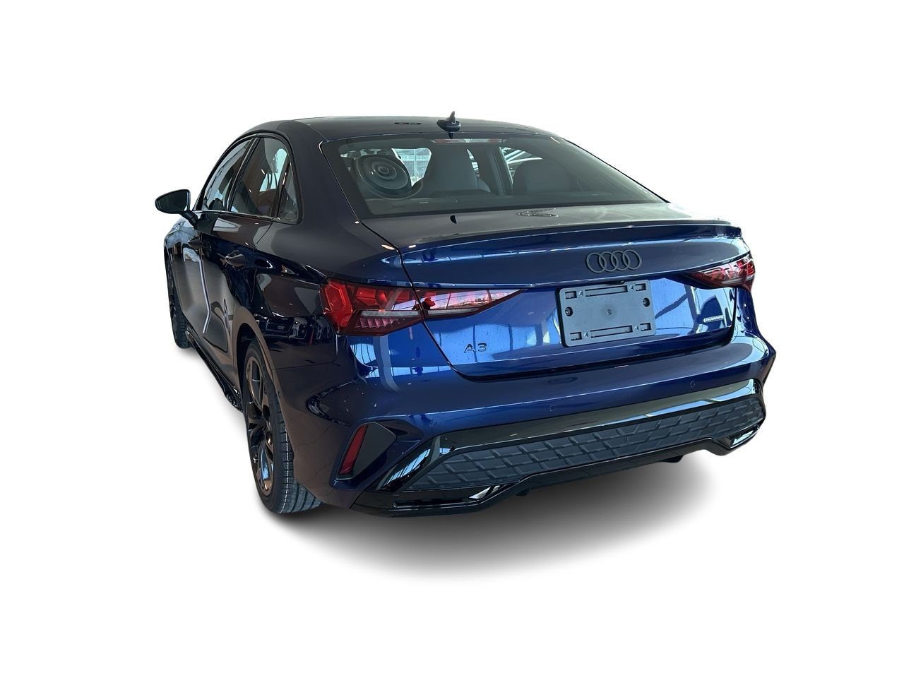 2025 Audi A3 in Toronto, Ontario