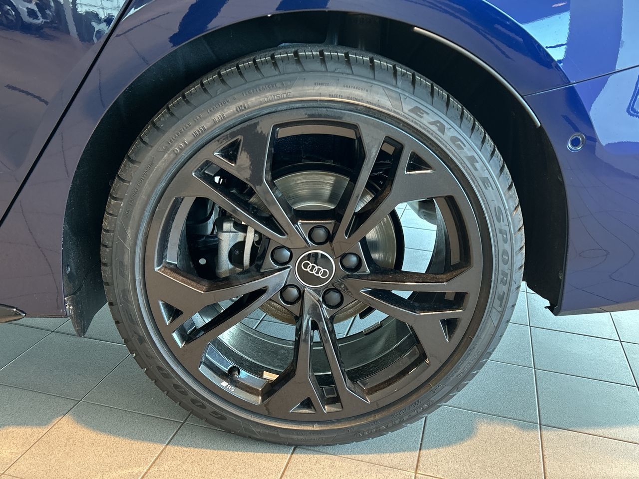2025 Audi A3 in Toronto, Ontario