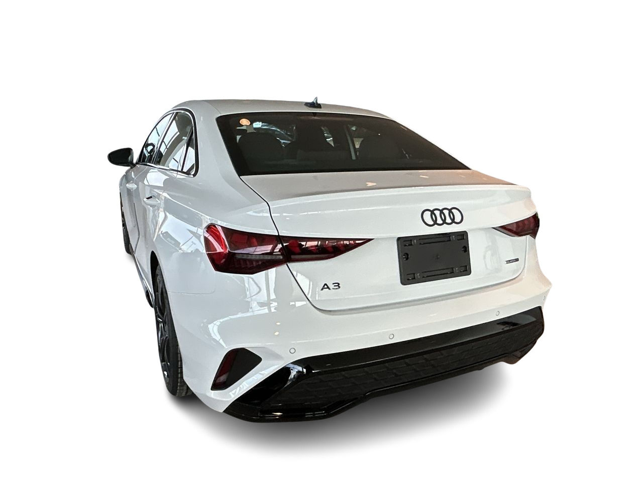 2025 Audi A3 in Toronto, Ontario
