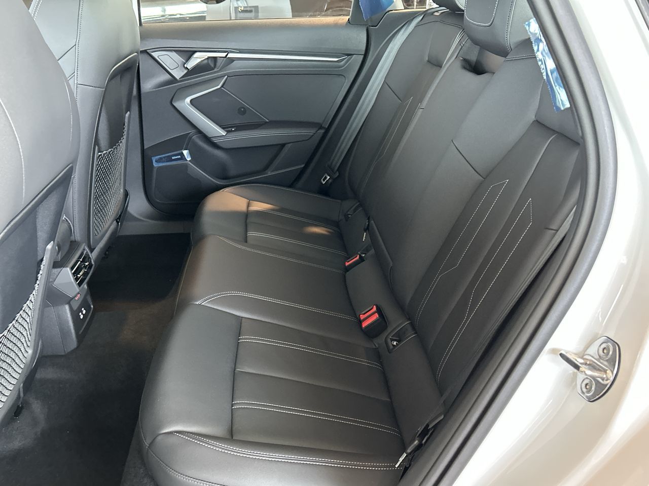 2025 Audi A3 in Toronto, Ontario