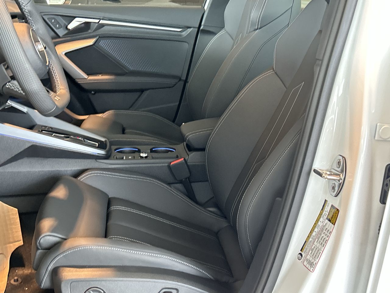 2025 Audi A3 in Toronto, Ontario