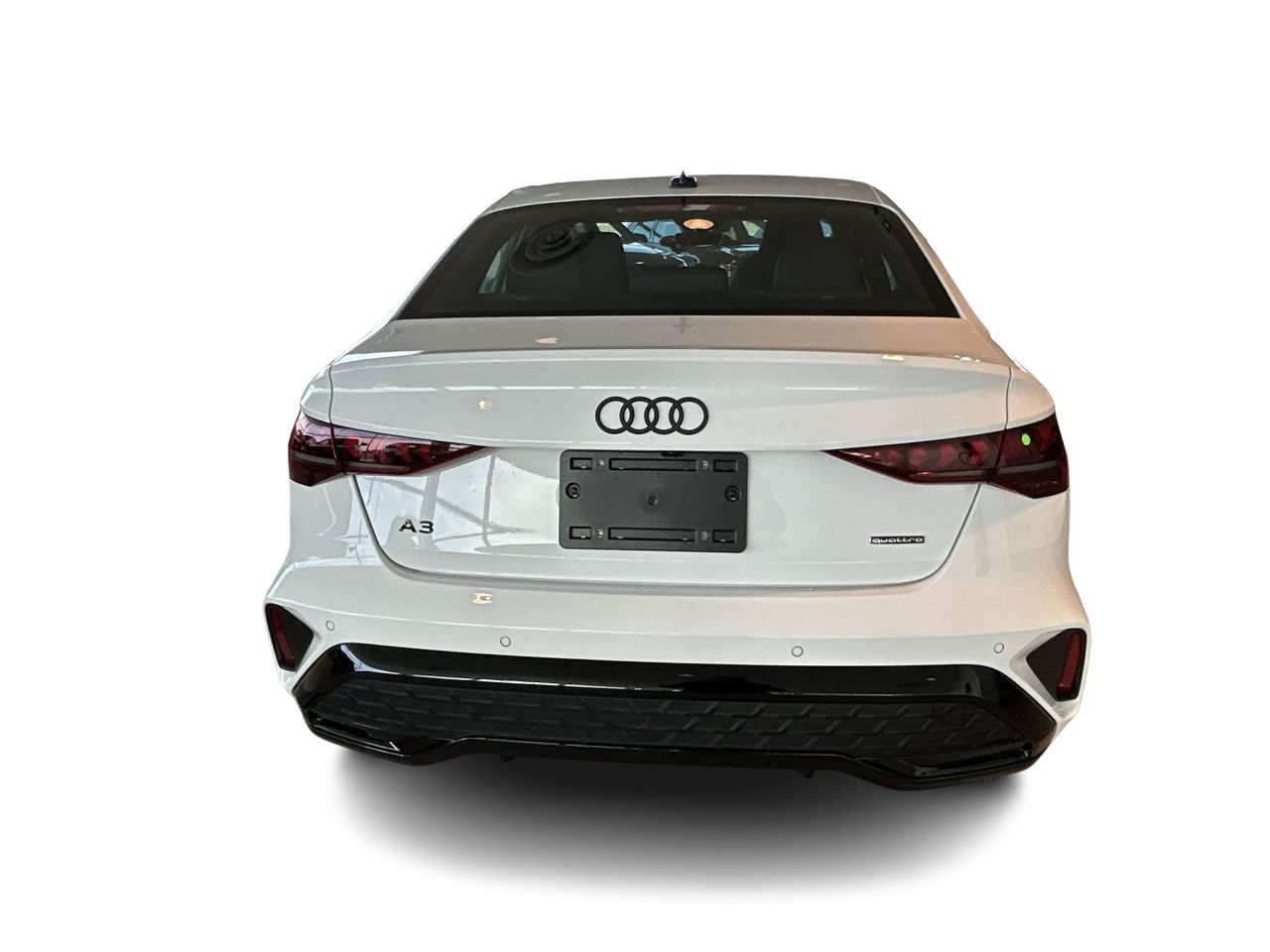 2025 Audi A3 in Toronto, Ontario