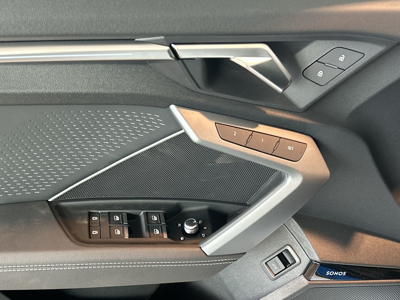 2025 Audi A3 in Toronto, Ontario