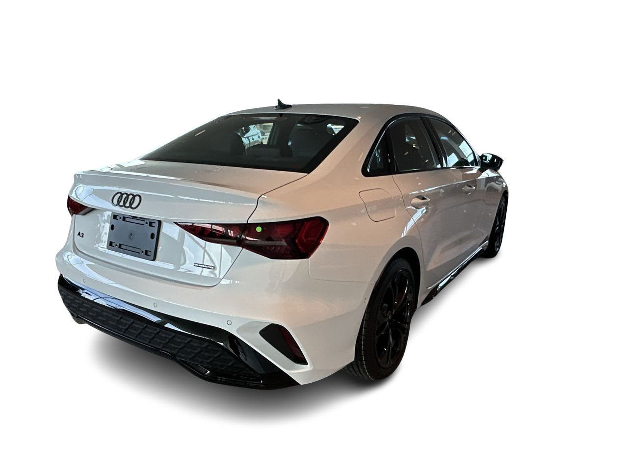 2025 Audi A3 in Toronto, Ontario