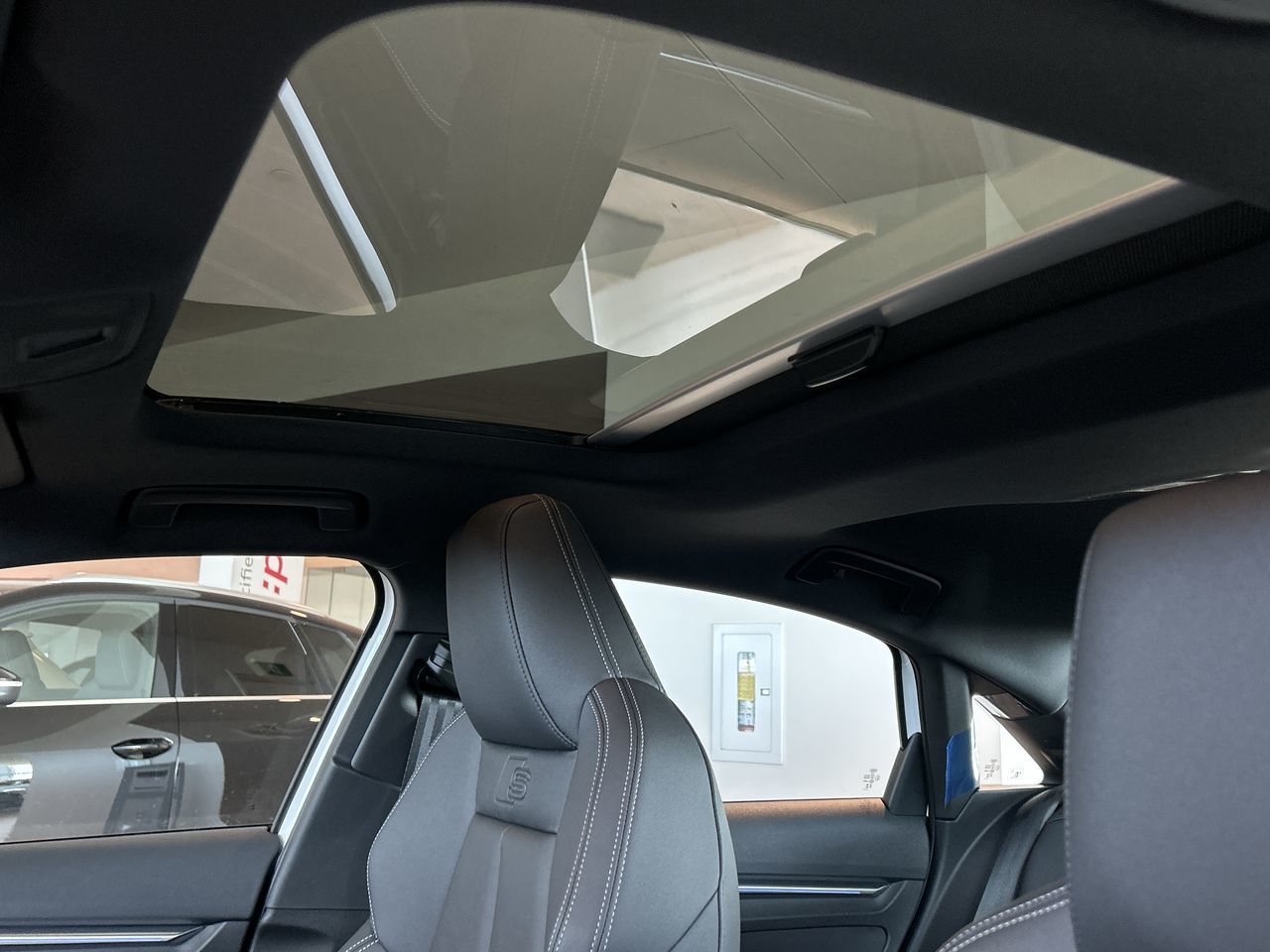 2025 Audi A3 in Toronto, Ontario