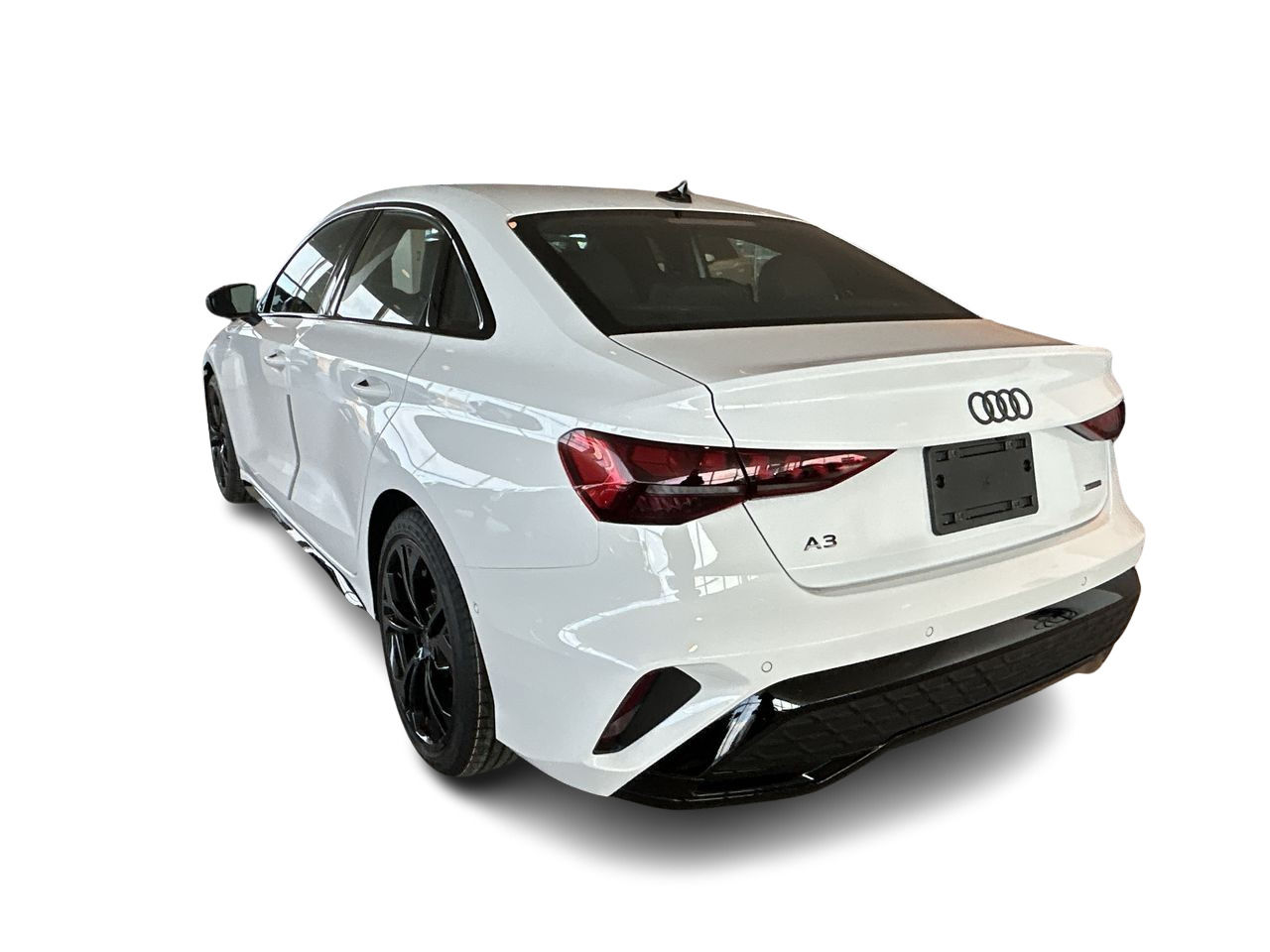 2025 Audi A3 in Toronto, Ontario