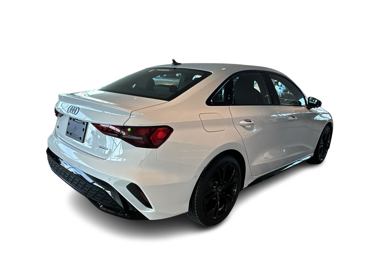 2025 Audi A3 in Toronto, Ontario