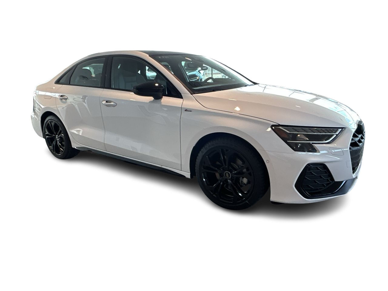 2025 Audi A3 in Toronto, Ontario