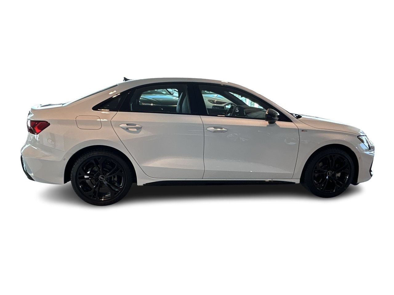 2025 Audi A3 in Toronto, Ontario