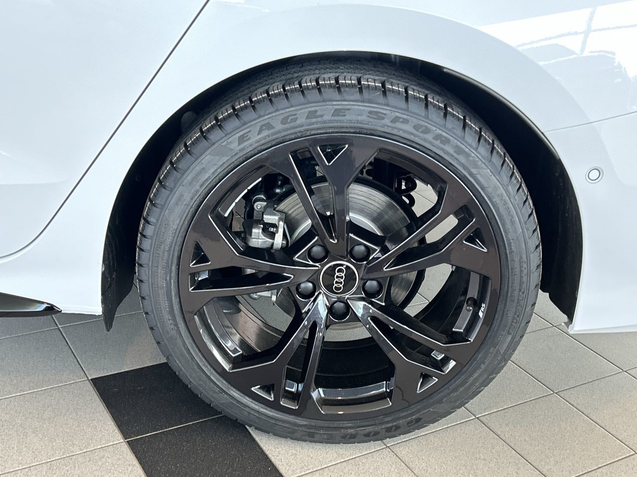 2025 Audi A3 in Toronto, Ontario