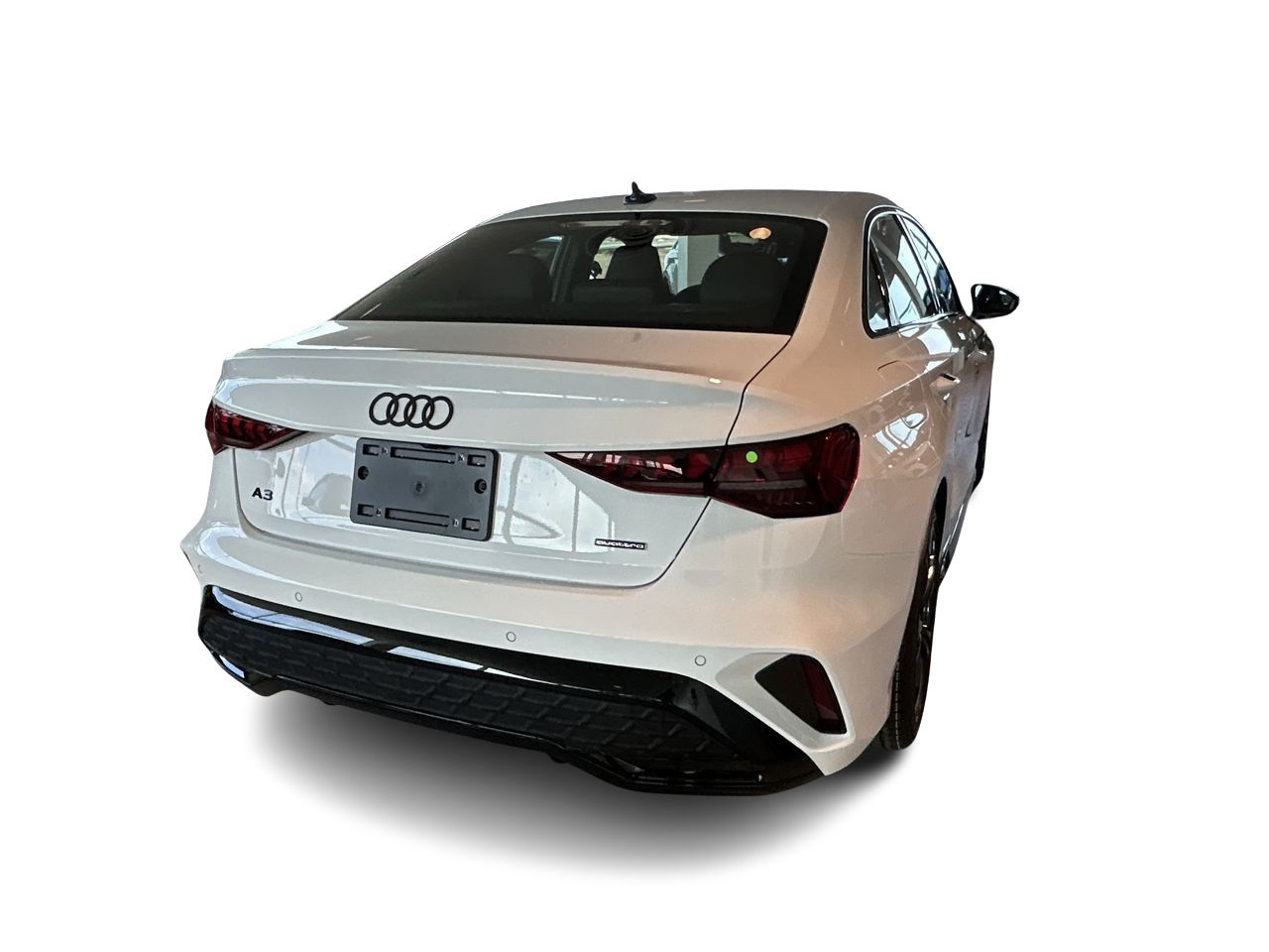 2025 Audi A3 in Toronto, Ontario