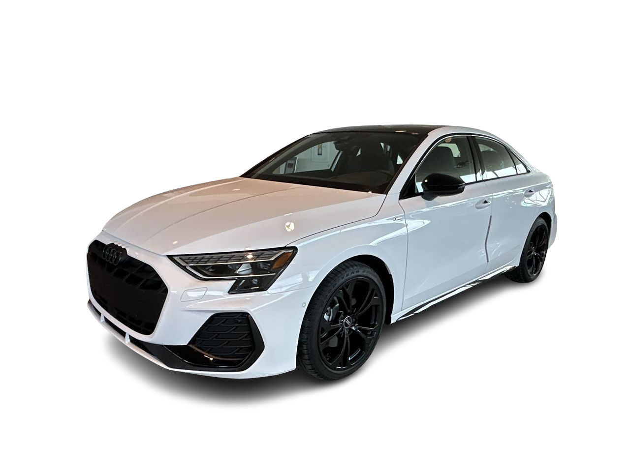 2025 Audi A3 in Toronto, Ontario