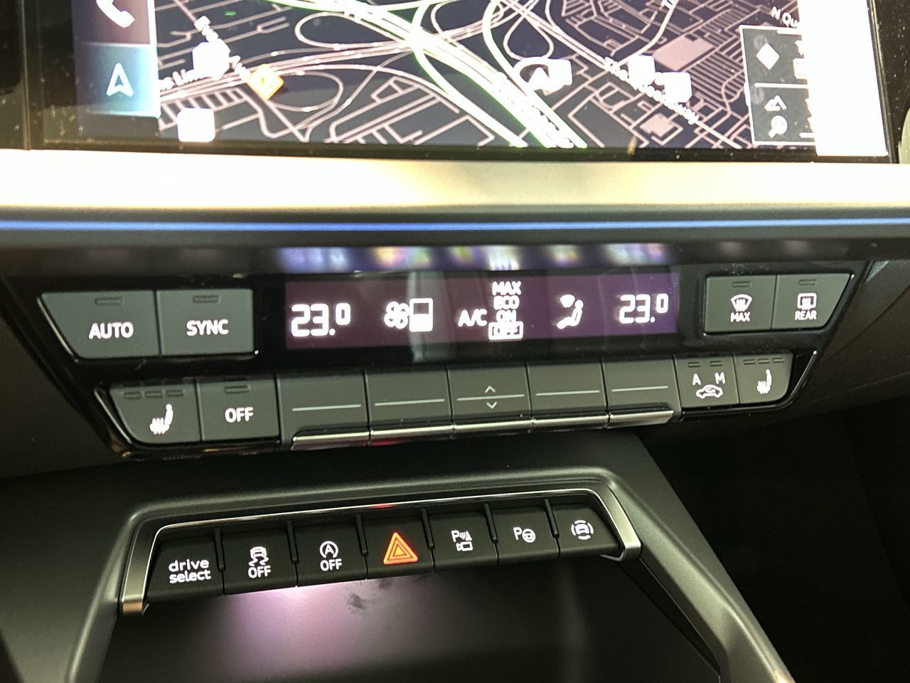 2025 Audi A3 in Toronto, Ontario