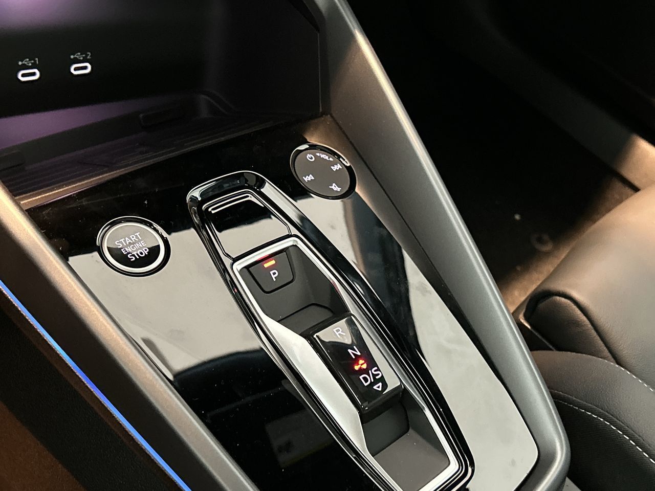 2025 Audi A3 in Toronto, Ontario