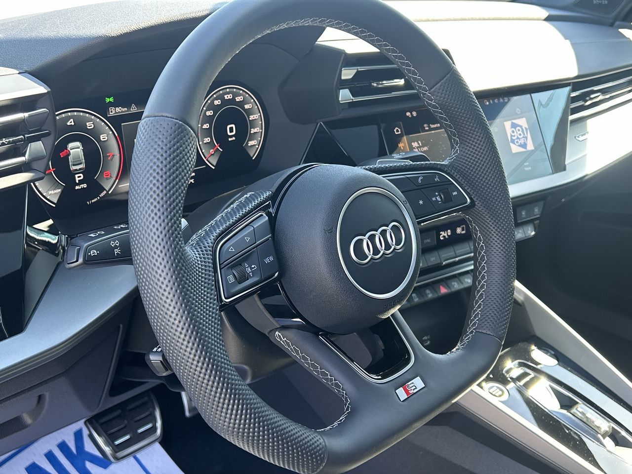 Audi A3  2025 à Toronto, Ontario