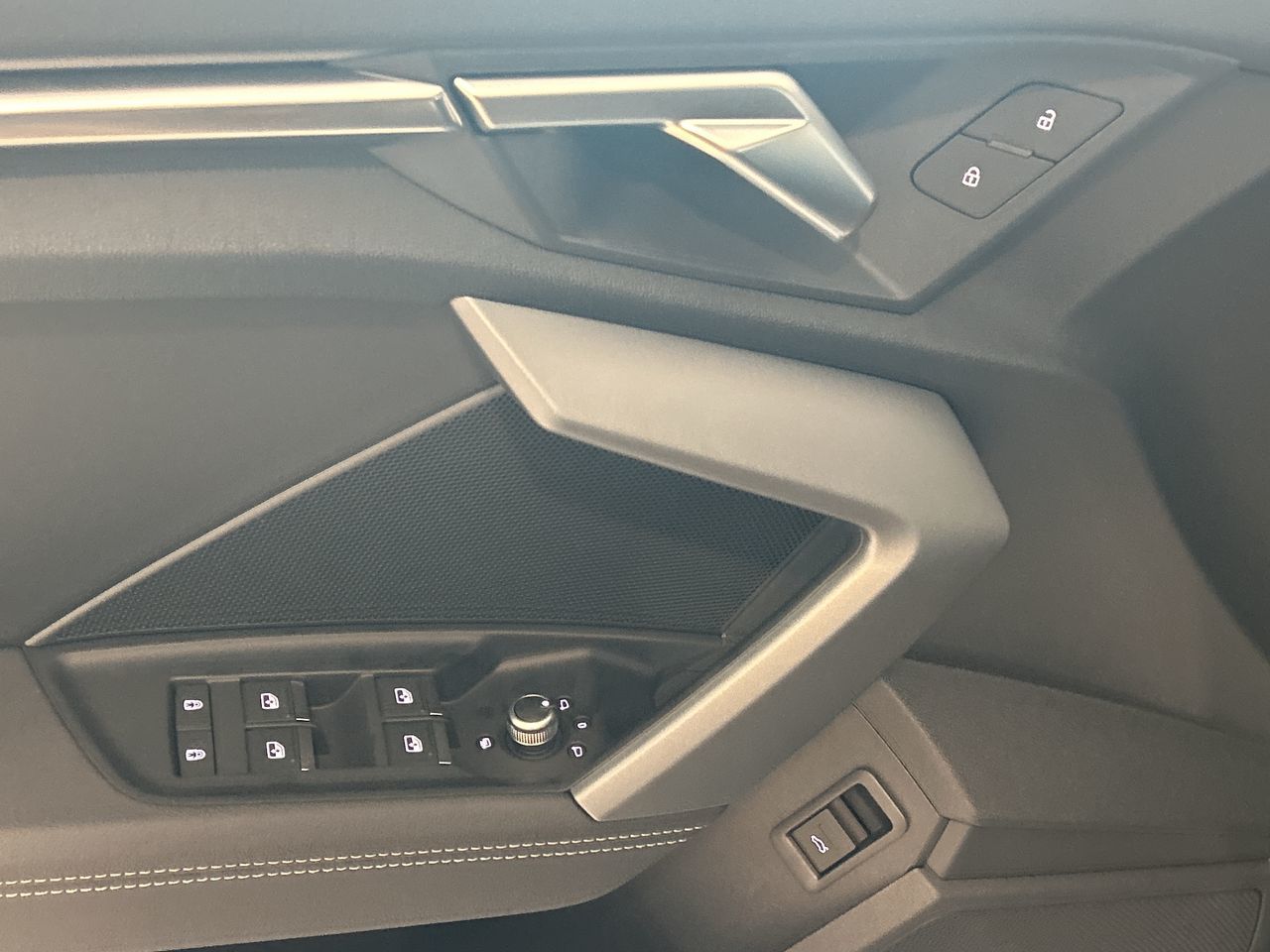 2025 Audi A3 in Toronto, Ontario