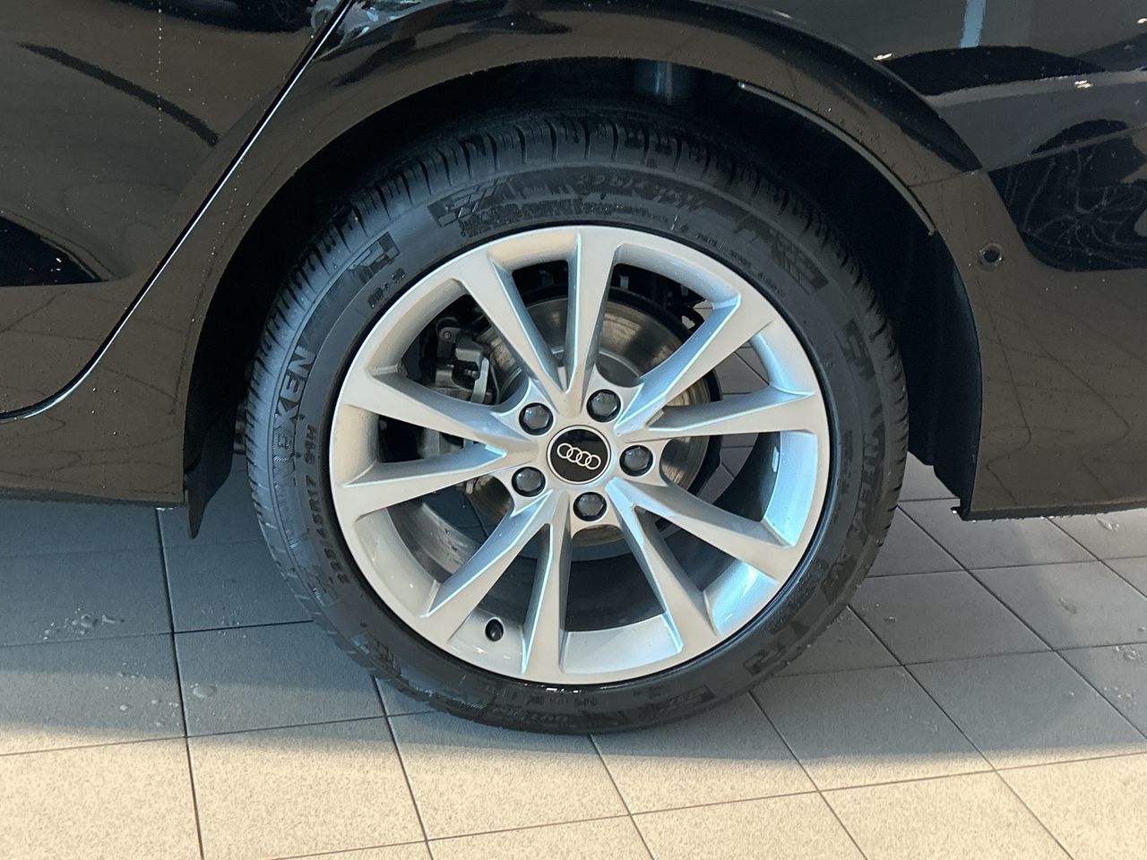 2025 Audi A3 in Toronto, Ontario