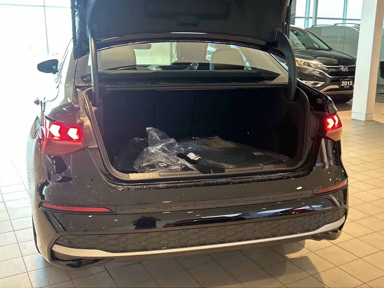 2025 Audi A3 in Toronto, Ontario