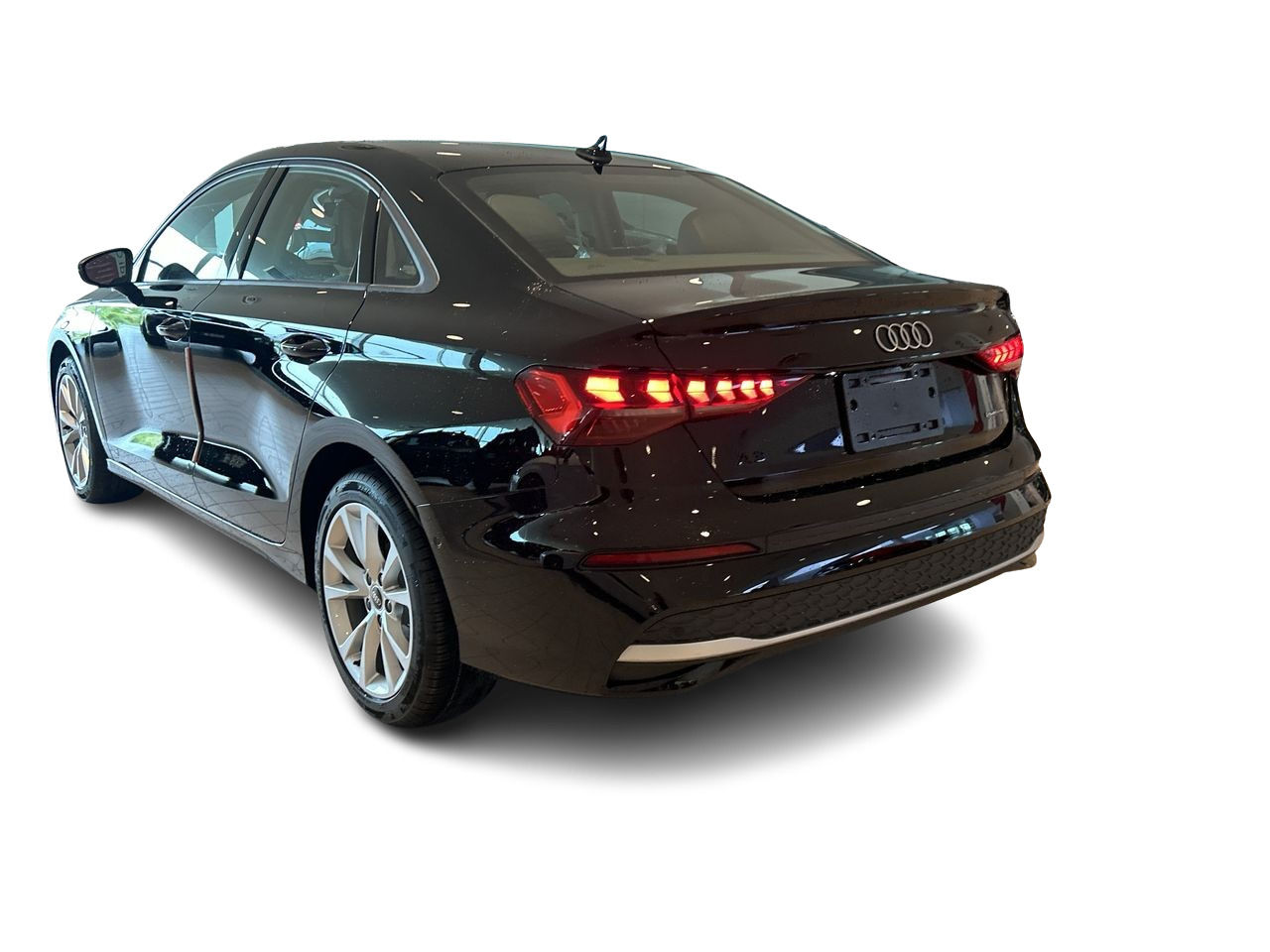 2025 Audi A3 in Toronto, Ontario