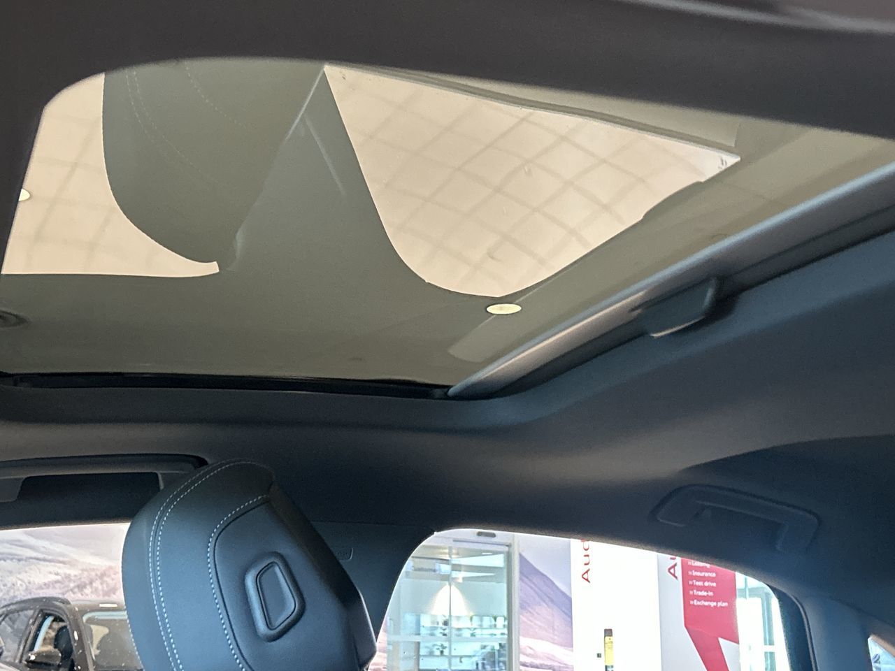 2025 Audi A3 in Toronto, Ontario